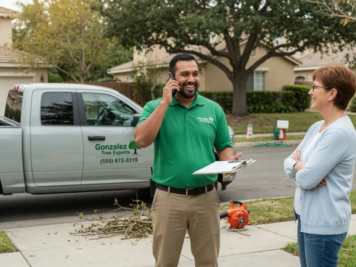 Tree Service Deville, LA FAQs